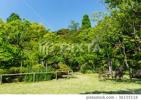 Hyakusoen Square Spring Clearance Keio Tokyo Hino City 36155519