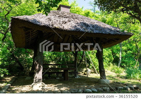 Hyakusoen Azumaya Keio Tokyo Hino City 36155520