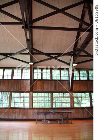 科學校體育館 36155988