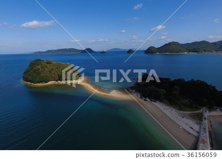 Suo Oshima Shingujima Angel Road Suo Oshima Shingujima Angel Road 36156059