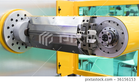 CNC wire bending machine ; CNC wire bending machine ; 36156153