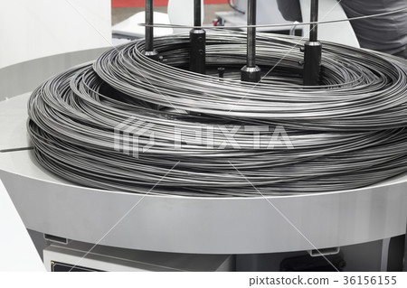 Steel rod raw material Steel rod raw material 36156155