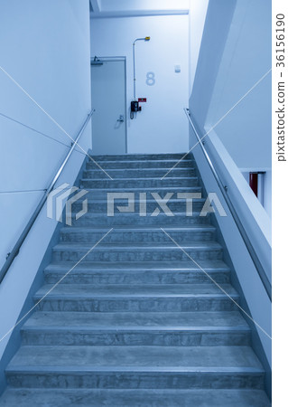 fire escape fire escape 36156190