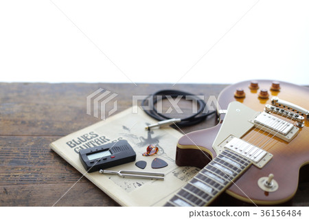 Electric guitar Electric guitar 36156484