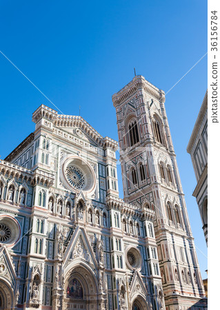 Florence Cathedral view,Italian landmark Florence Cathedral view,Italian landmark 36156784