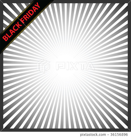 design for BLACK FRIDAY SALE event 36156896