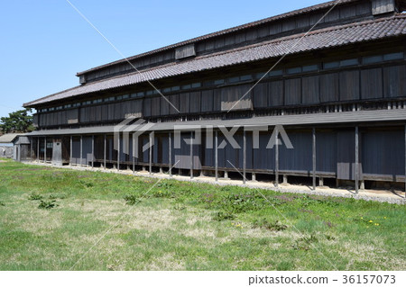 Japan Heritage Matsugaoka Terrace 36157073