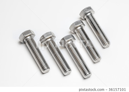 five lying bolts five lying bolts 36157101
