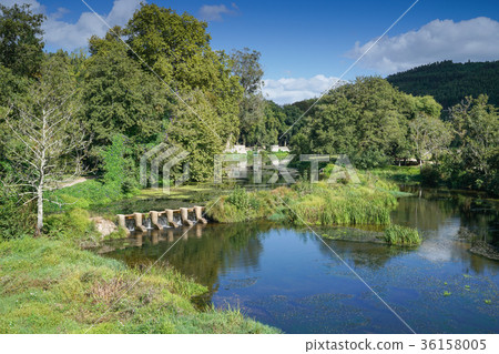 Caldas de Reis, Galicia, Spain 36158005