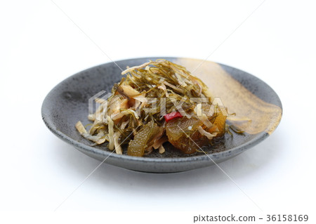 在松前醃製 36158169