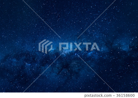 Milky Way from Australia Milky Way from Australia 36158600