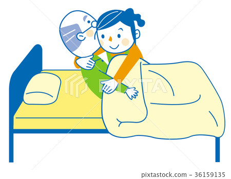 Get up and take care 36159135