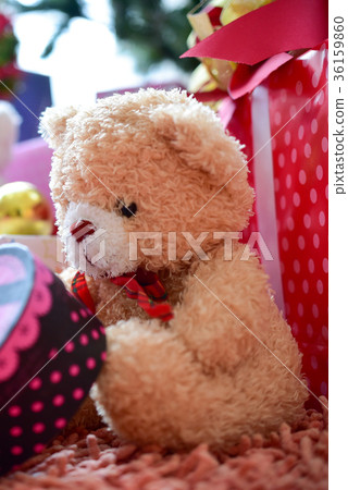 Christmas and Happy new year concept  36159860