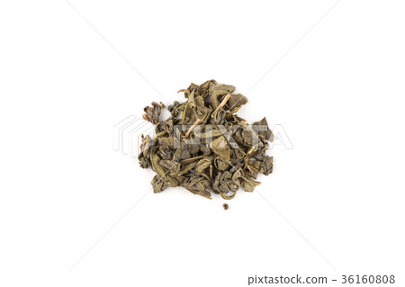 Gunpowder green tea Gunpowder green tea 36160808