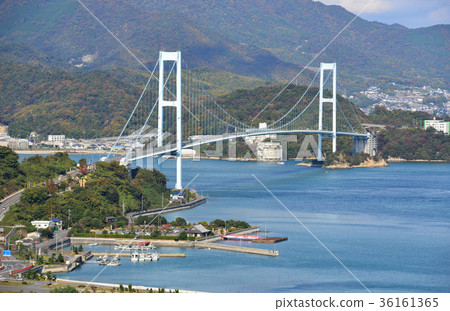 Aki Nada Bridge Aki Nada Bridge 36161365