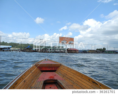 Jordan Water Village Kampong Ayer 36161701