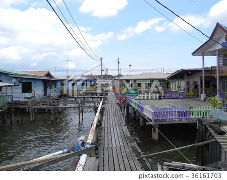 Jordan Water Village Kampong Ayer Jordan Water Village Kampong Ayer 36161703