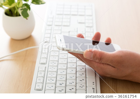 smartphone  36161754