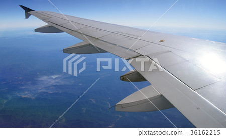 SAN FRANCISCO, USA - OCTOBER 4th, 2014: view from 36162215