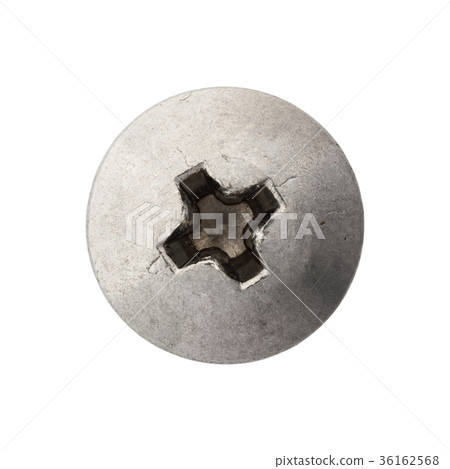 Rusty screw head Rusty screw head 36162568