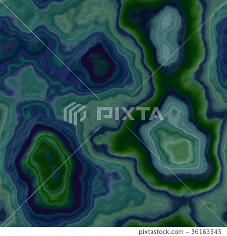 dark green blue stained texture background 36163545