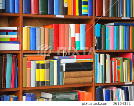Book shelf Book shelf 36164351