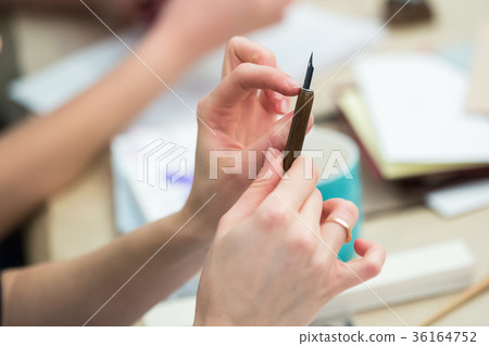 creativity, drawing equipment, handcrafting 36164752