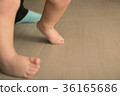 Baby's first steps 36165686