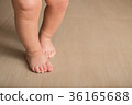Baby's first steps 36165688