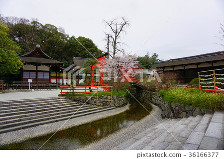Unesco World Heritage Site Shimogamo Shrine Unesco World Heritage Site Shimogamo Shrine 36166377