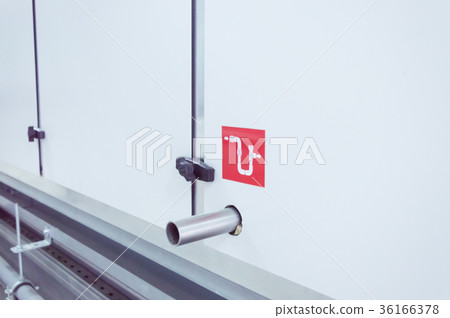 Industrial ventilation unit drain branch pipe Industrial ventilation unit drain branch pipe 36166378