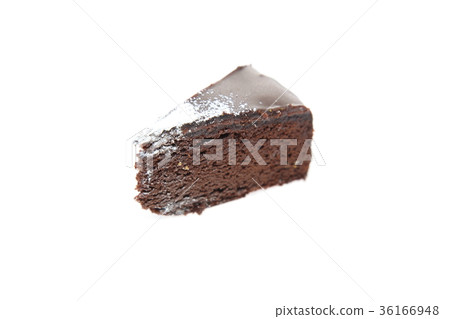 巧克力蛋糕 巧克力蛋糕 36166948