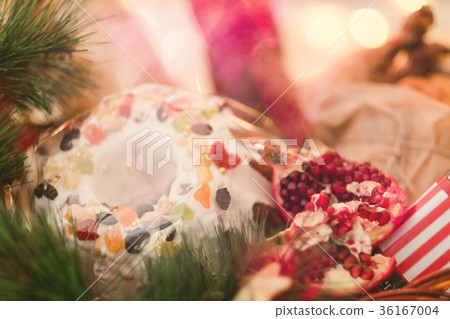 homemade cozy traditional dessert food 36167004