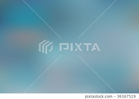 blue blur abstract colorful blurred vector 36167529