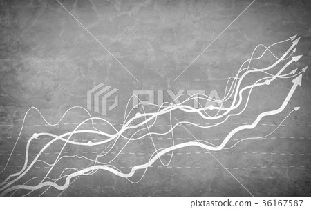business sketch finance statistic infographic business sketch finance statistic infographic 36167587