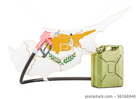 Production and trade of petrol in Cyprus Production and trade of petrol in Cyprus 36168846