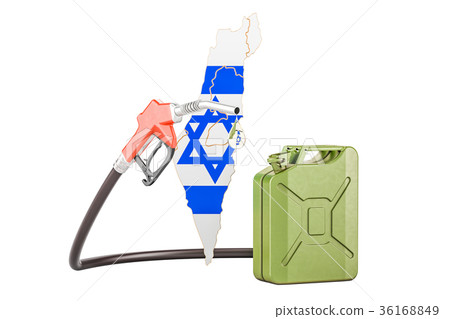Production and trade of petrol in Israel Production and trade of petrol in Israel 36168849