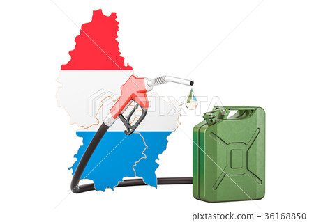 Production and trade of petrol in Luxembourg Production and trade of petrol in Luxembourg 36168850