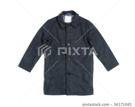 Children's coat 36171085