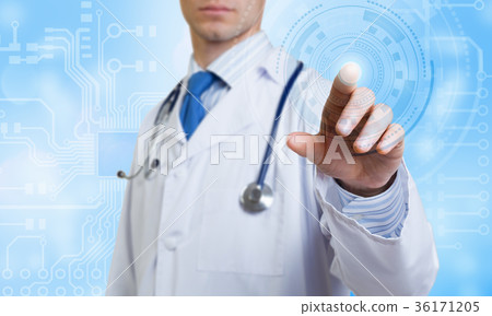 Innovative technologies in medicine Innovative technologies in medicine 36171205
