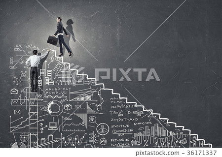 Up the career ladder 36171337