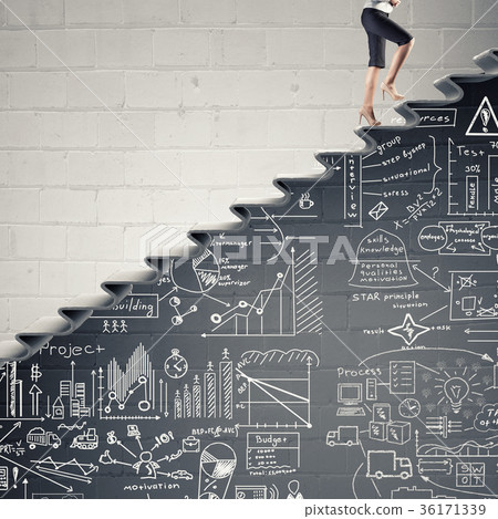 Up the career ladder 36171339