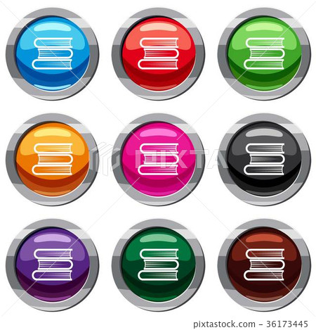 Three tutorial set 9 collection Three tutorial set 9 collection 36173445