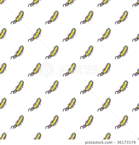 Virus pattern seamless Virus pattern seamless 36173579