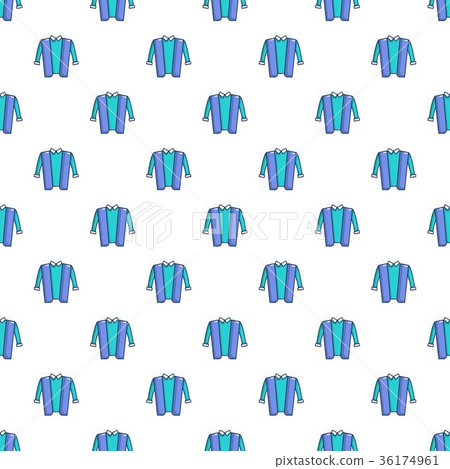 Hipster style pattern seamless - Stock Illustration [36174961] - PIXTA