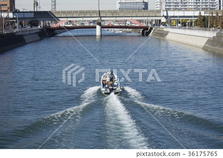 Urayasu City November 36175765