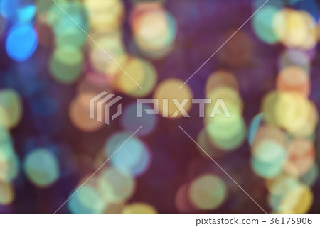 soft lights background 36175906