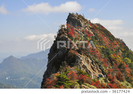 Mt. Ishigama Tengu 36177424