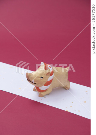 Year's doll 36177530