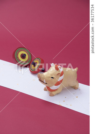 狼娃娃和獨奏音樂 狼娃娃和獨奏音樂 36177534